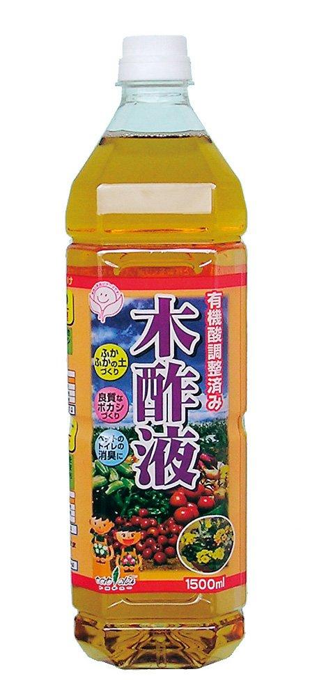 ECJOY! - 日用品＞木酢液・竹酢液
