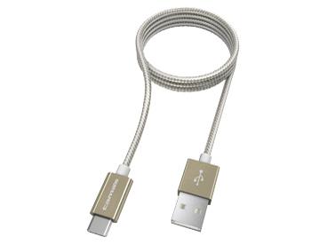 dq USB2.0 Type-C USB^P[u Gold TH138CAM15D(1R)