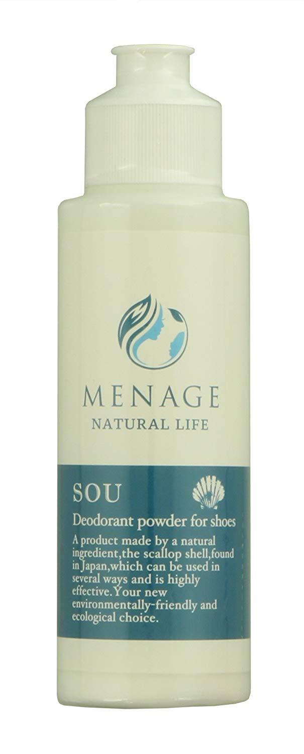 MENAGE NATURAL LIFE SOU-u-CpLۃpE_[(40g)