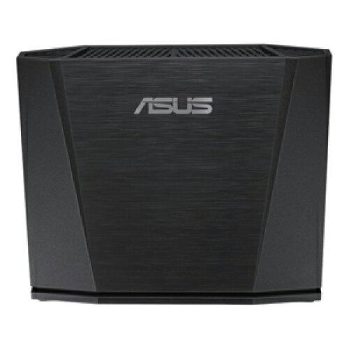  ASUS WiGig Display Dock/ブラック/IEEE802.11ad対応(90AC0350-BDS001)