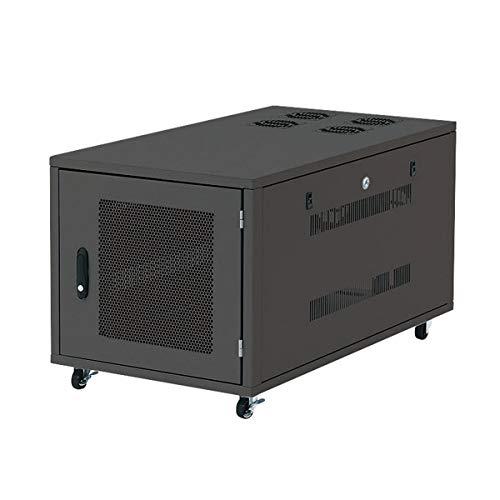 19インチサーバーボックス(9U)　CP-SVNC3
