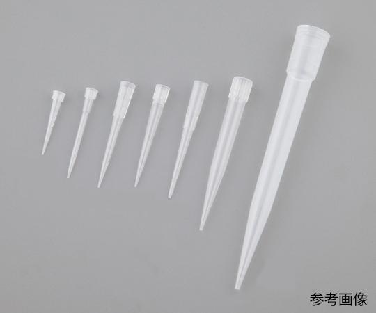 マイクロピペット用チップ 0.5～10μL 1000本00-BMT2-SSW2-652-71