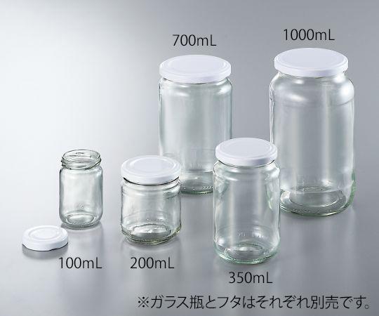 KXr(L) 100mL 12 3-8408-01