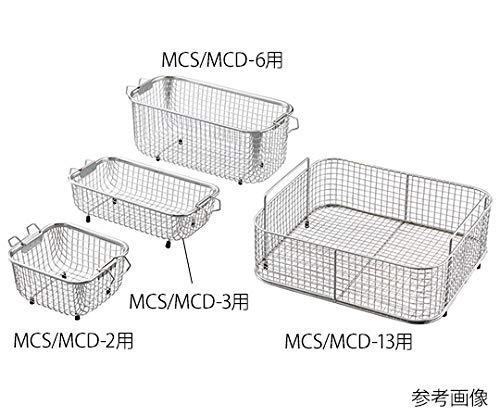 JS MCS/MCD-27p 465~270~170mm3-8230-07