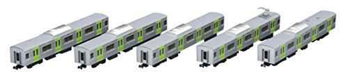  E235系通勤電車(山手線)増結セットA