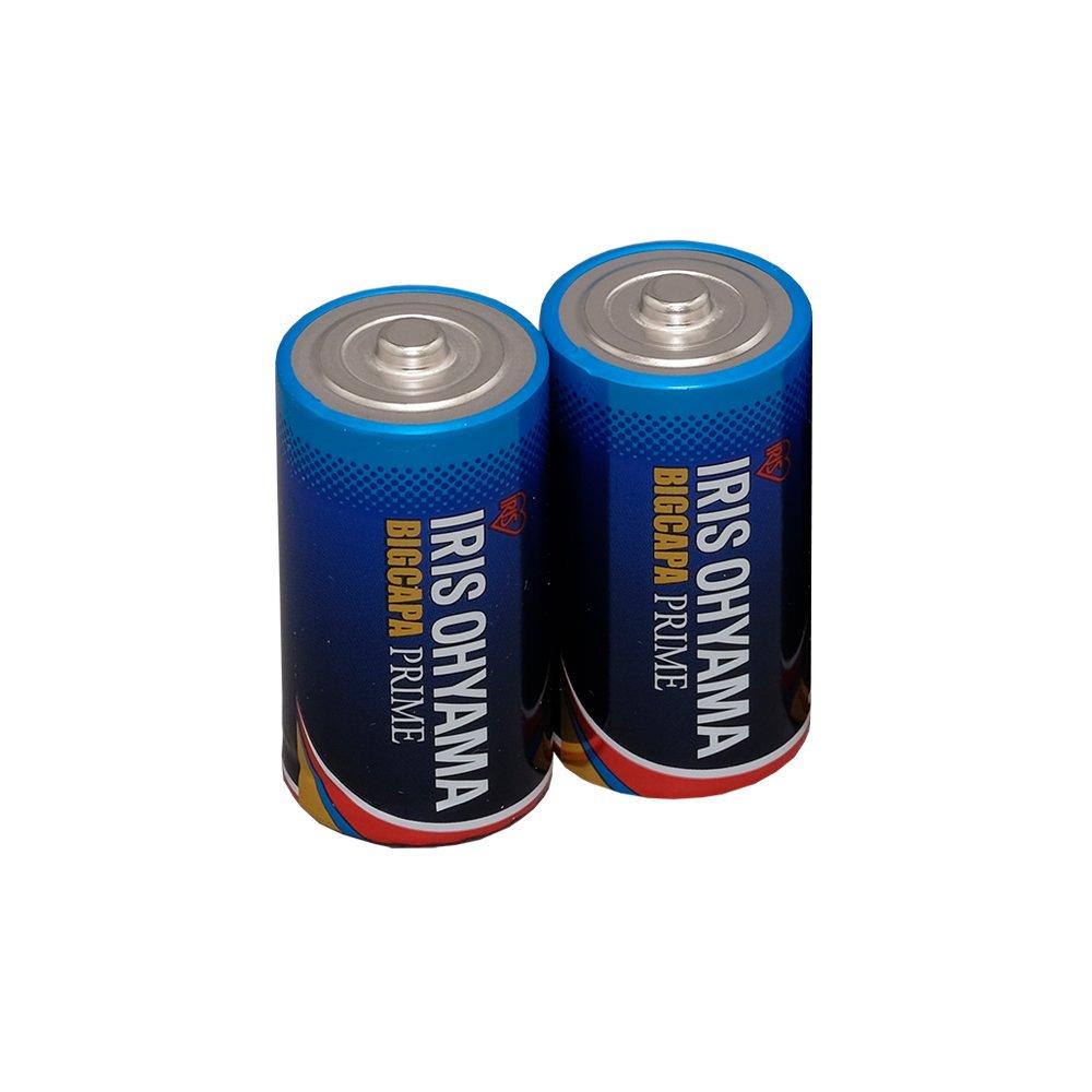 dr BIGCAPA PRIME P2`2pbN LR14BP/2P -