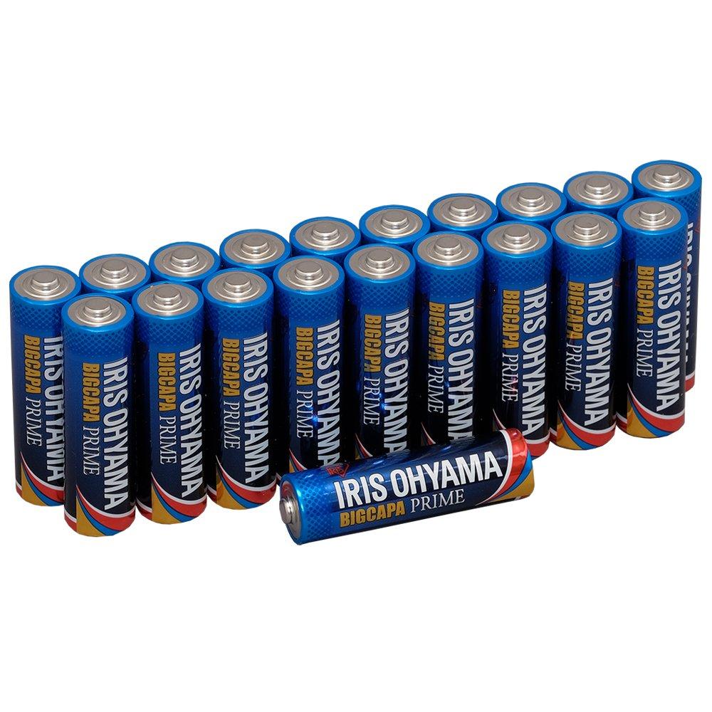 dr BIGCAPA PRIME P3`20pbN LR6BP/20P -