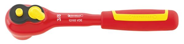 12165VDE (3/8SQ)≏`Fbgnh(12430001) 12165VDE