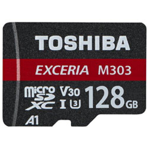  MUHE128G microSDJ[h(MUH-E128G) TOSHIBA 