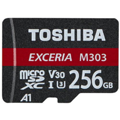  MUHE256G microSDJ[h(MUH-E256G) TOSHIBA 