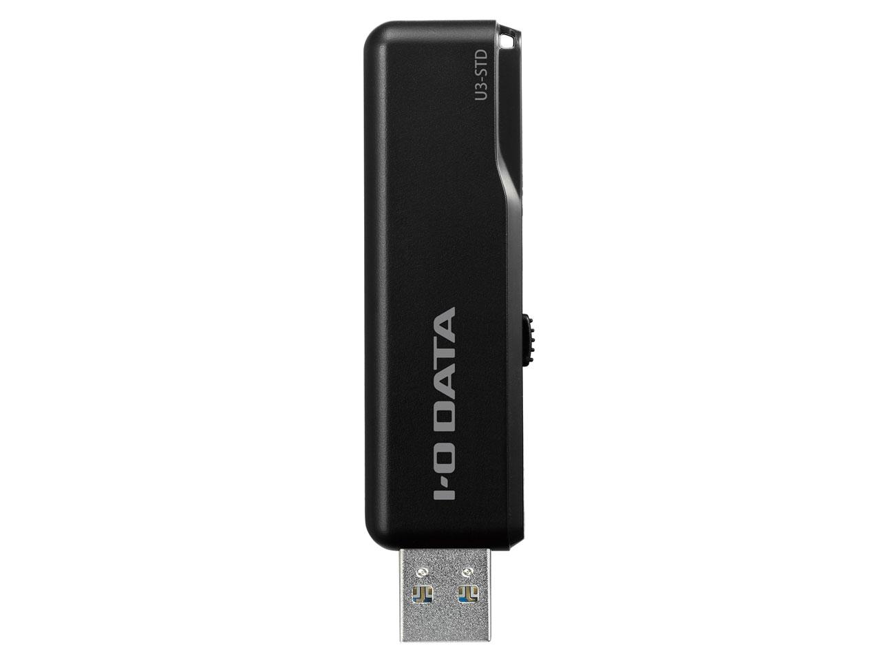 USB 3.1 Gen 1(USB 3.0)/2.0Ή USB[ ubN 32GB(U3-STD32GR/K)