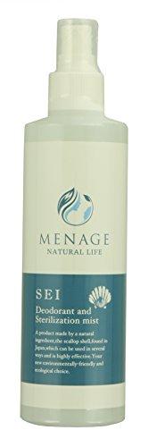 MENAGE NATURAL LIFE SEI--ۏLXv[(250mL) eNmCybNX