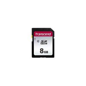 8GB SD Card Class10(TS8GSDC300S)