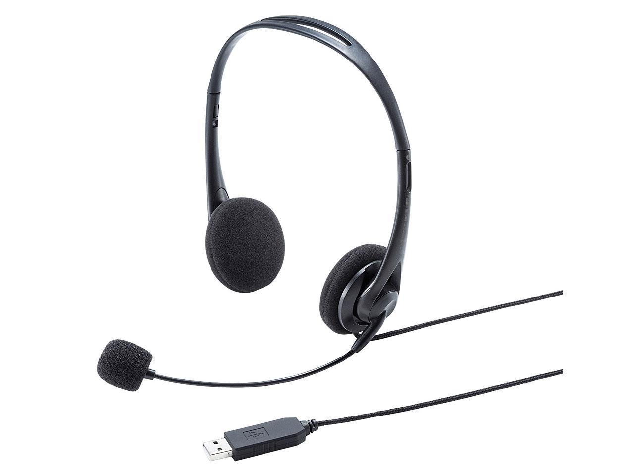 USBwbhZbg@iԁFMM-HSU09BK SANWASUPPLY TTvC