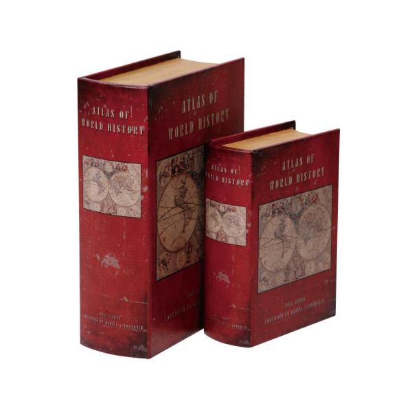 ubN^[{bNX BOOK BOX 2Zbg 28212 (1218303)