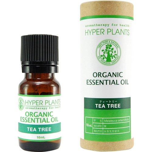 HYPER PLANTS nCp[vc I[KjbNGbZVIC eB[g[ 10ml HE0209 (1123918)