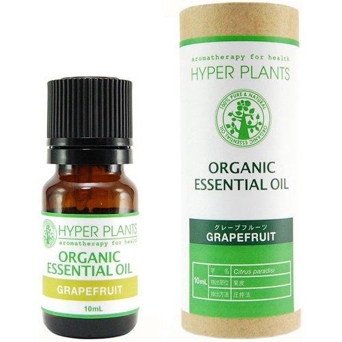 HYPER PLANTS nCp[vc I[KjbNGbZVIC O[vt[c 10ml HE0210 (1123917)