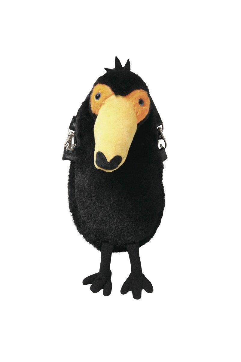 �Z�g�N���t�g RARE BIRD POUCH �o�[�h�|�[�` �I�j�I�I�n�V�ESF-3461-180 (1098933)