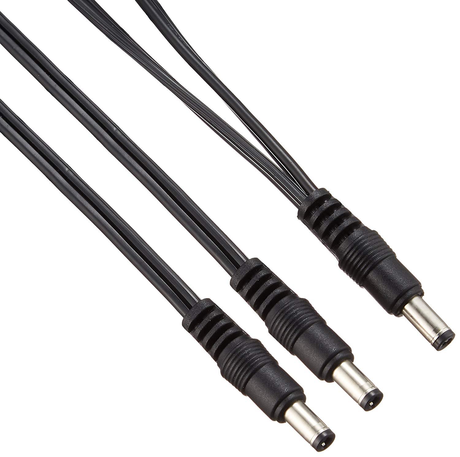 R~l EK-203 12V O[uCABLE BK F(08-203/BK/F)
