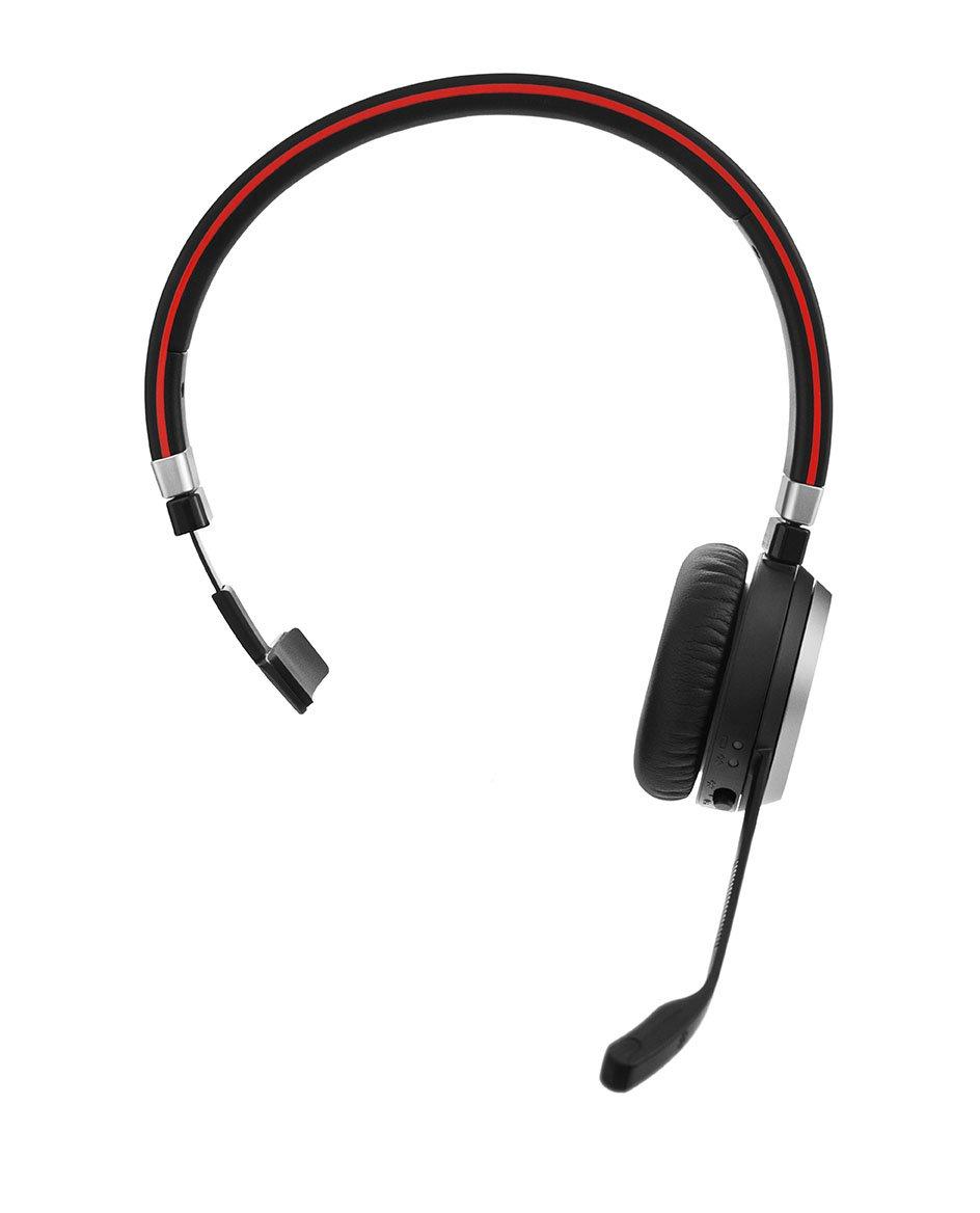  Jabra EVOLVE 65 MS Mono(6593-823-309)