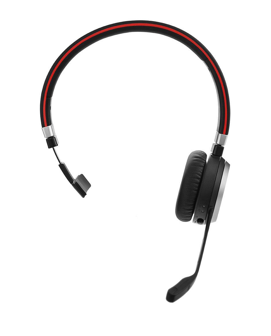 Jabra EVOLVE 65 MS Mono(6593-823-309) JABRA Wu