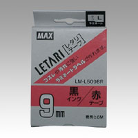 ^e[v (LM-L509BR) MAX