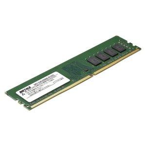 PC4-2666Ή 288s DDR4 SDRAM U-DIMM 16GB(MV-D4U2666-B16G) BUFFALO obt@[