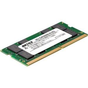 PC4-2666Ή 260s DDR4 SDRAM SO-DIMM 16GB(MV-D4N2666-B16G) BUFFALO obt@[