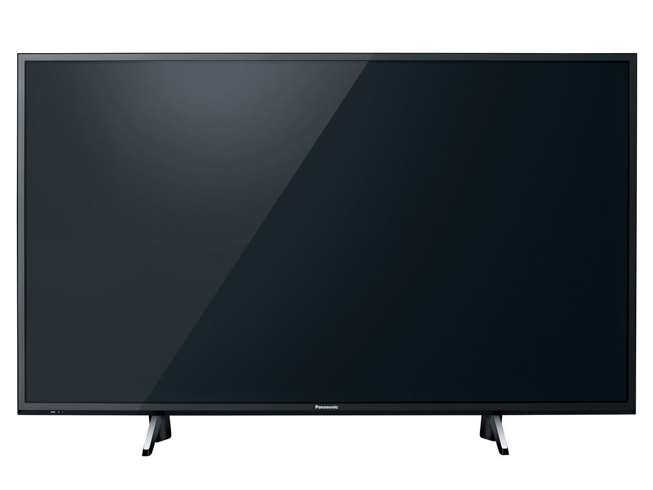 ポイントキャンペーン中 Panasonic VIERA GX750 TH-43GX750 - 通販