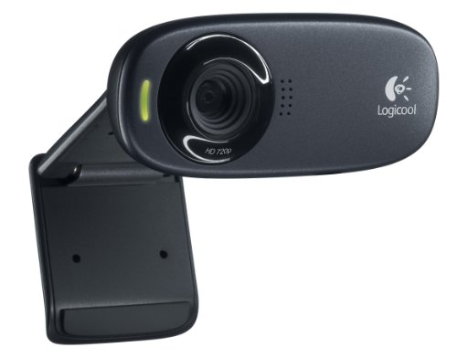 HD Webcam C310 [O[&ubN] HD Webcam C310 [O[ubN] LOGICOOL WN[
