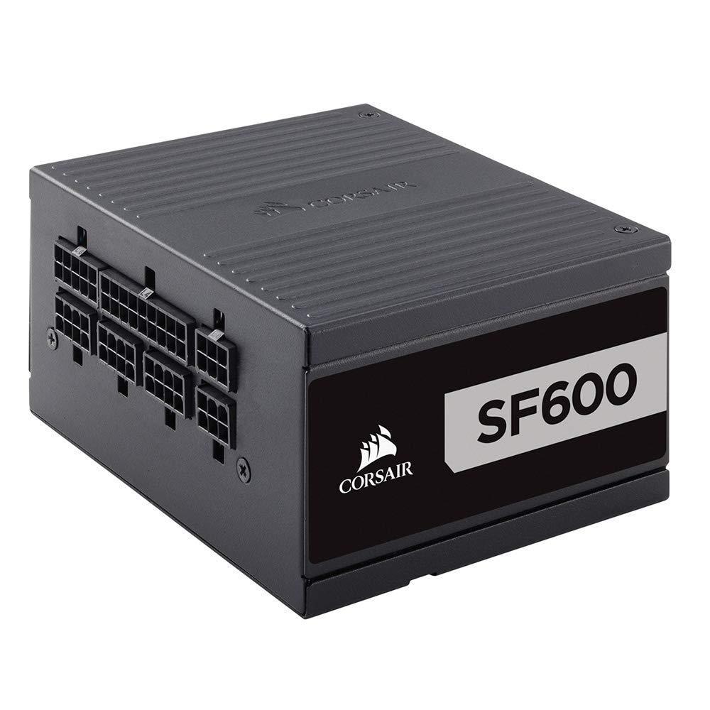 SF600 Platinum (CP-9020182-JP) Corsair