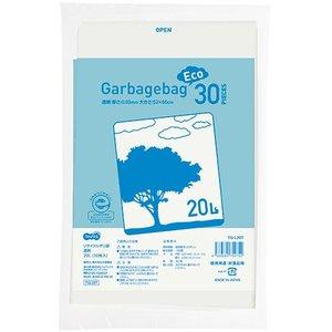 TANOSEE TCN|  20L 1pbN(30)