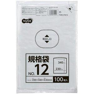 TANOSEE Ki 12 0.02~230~340mm 1pbN(100)