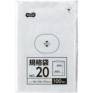 TANOSEE Ki 20 0.02~460~600mm 1pbN(100)