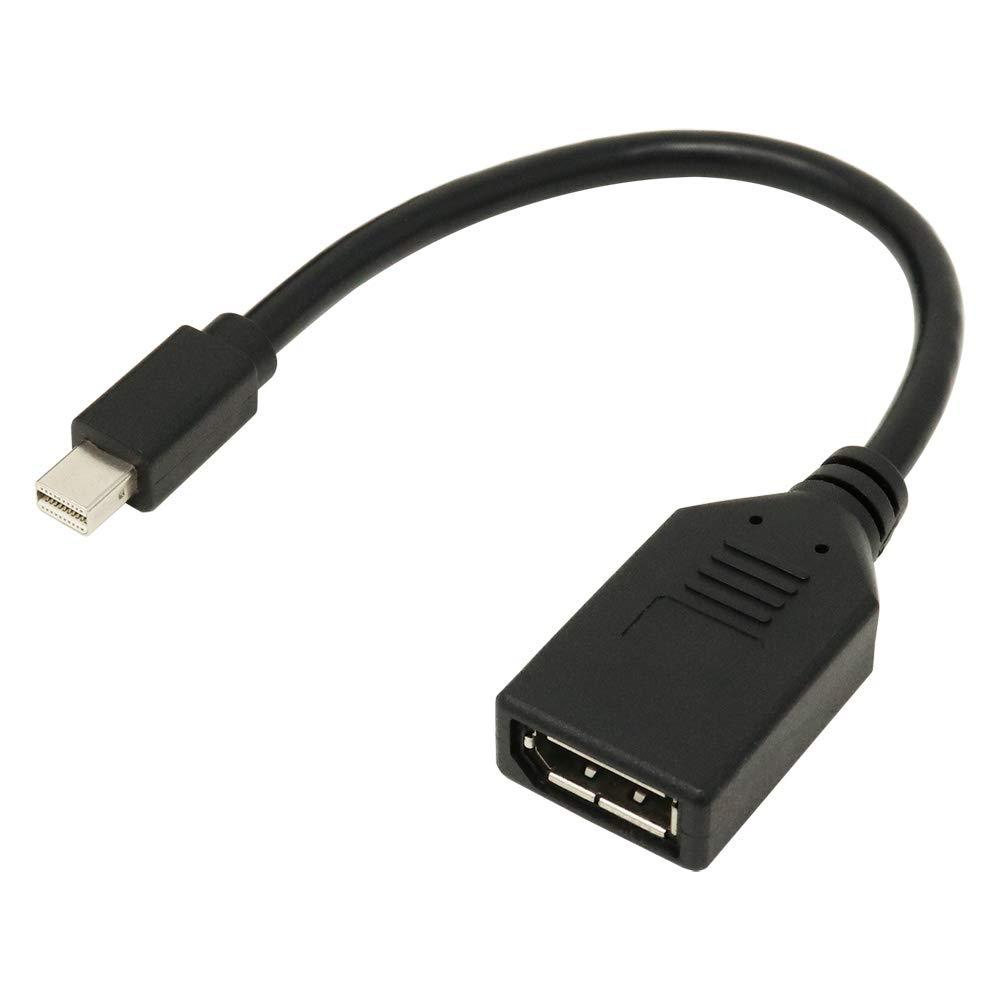 Mini DisplayPort - DisplayPortϊP[u AMC-MDPDP(AMC-MDPDP)