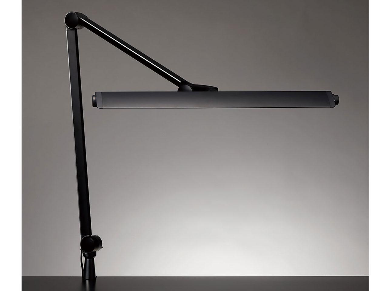 山田 LEDデスクライト ( ZM-101B )