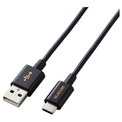GR MPA-ACYS07NBK 炩ϋvUSB Type-CP[u(0.7m) ubN(MPA-ACYS07NBK)