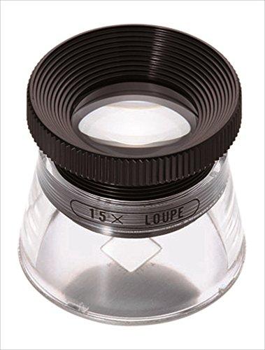 SL-15 デスクルーペ(15倍 20mmφ)SL-15