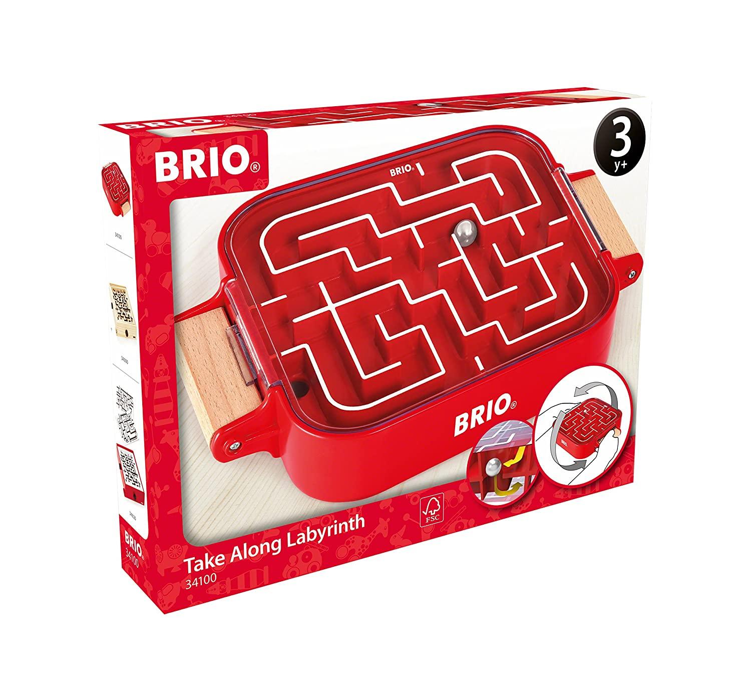 34100POrX BRIO 34100 |[^urX