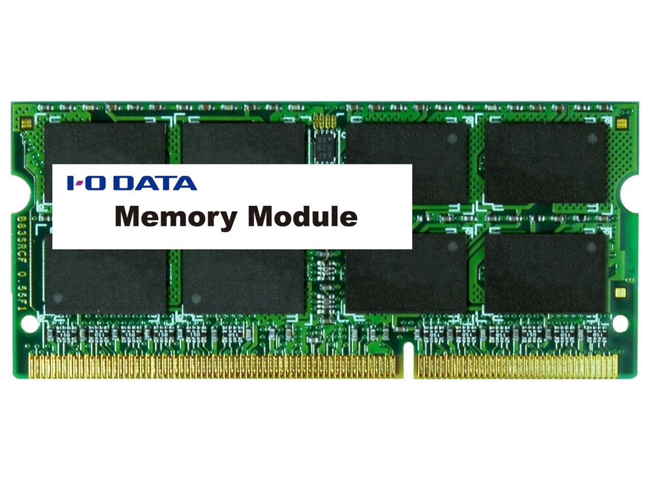 市場 アドテック DDR4-2400 Mac用 SO-DIMM