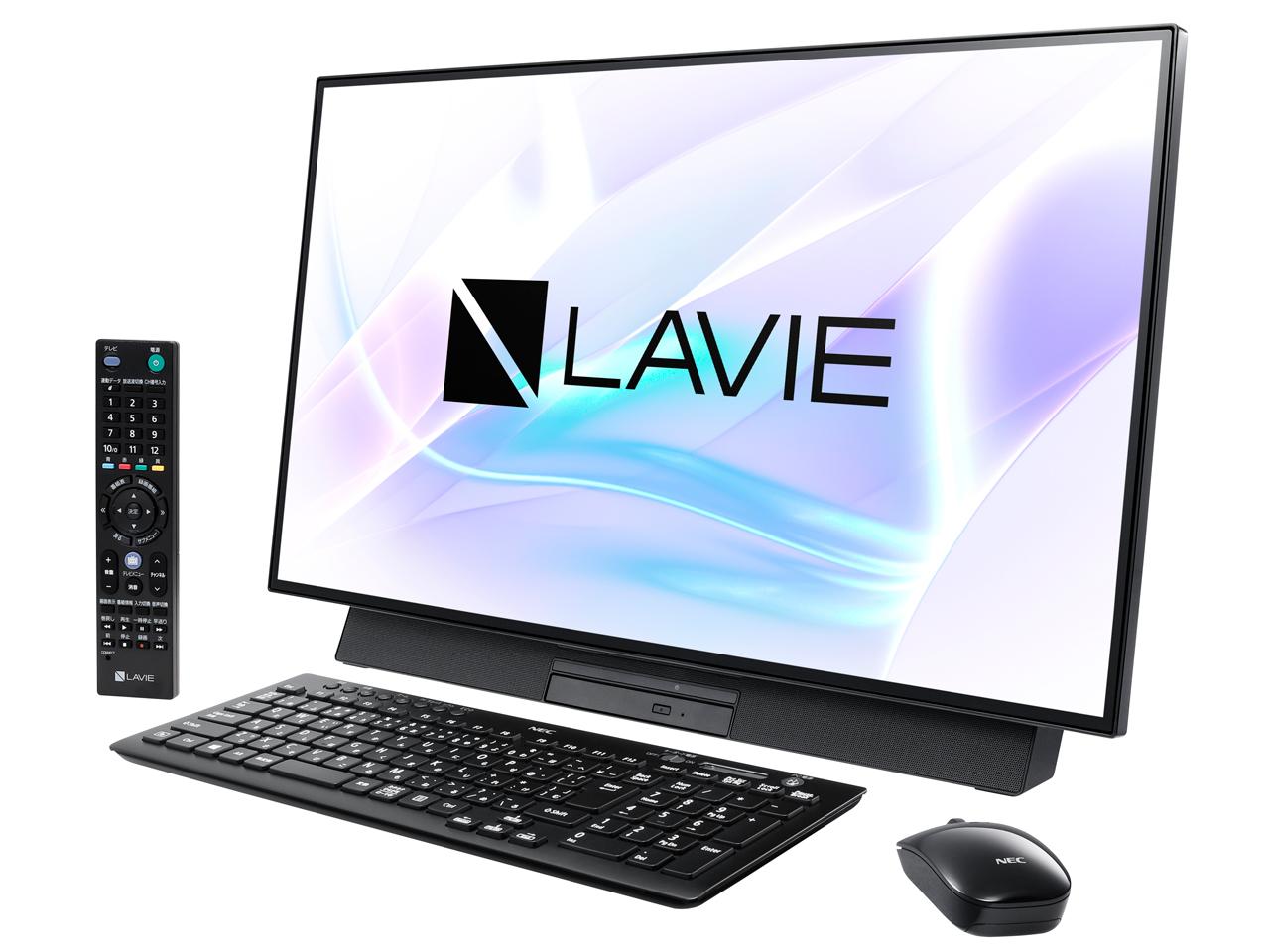 NEC PC-DA970MAB fXNgbvp\R LAVIE Desk All-in-one t@CubN(PC-DA970MAB) NEC {dC