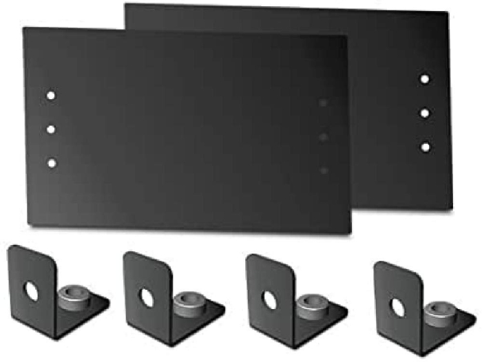 Trough End Cap  T-Intersection Kit AR8567 (AR8567)