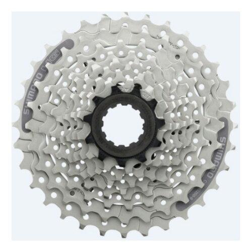 CS-HG201-9 11-32T  9s SHIMANO V}m