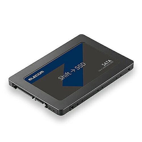 2.5C` SerialATAڑSSD/960GB/ZLeB\tgt(ESD-IB0960G)