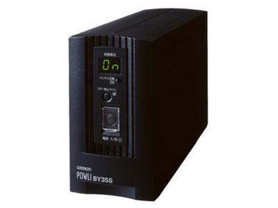 BY35S ddu(펞pd/go)350VA/210W(BY35S) OMRON I