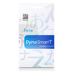 DynaSmart T PC11N J[h(VKEXVp)[Windows/Mac] _CiREFA