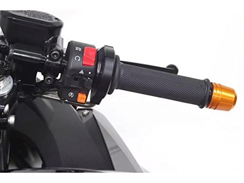 ACTIVE nCXKIT [EVO2] BLK [W{fB[ 50/52 [bL] 900mm i:1065718