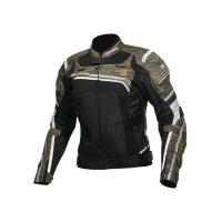 JK-130 R-SPEC MESH-JKT Camo/Black M 品番:07-130/CM/BK/M