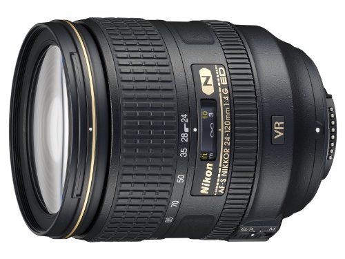 AF-S NIKKOR 24-120/f4G ED VR(AFSVR24-120F4G)