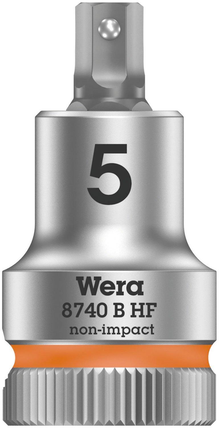 Wera 8740 B HF 3/8 5.0mm